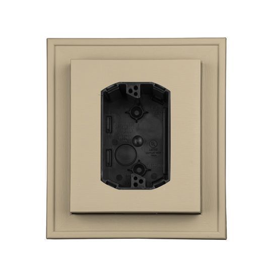 UL Listed Electrical Block