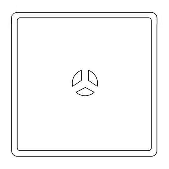 SurfaceMaster® Mounting Block for Dutch Lap Siding
