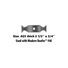 U102 Butterfly Blades