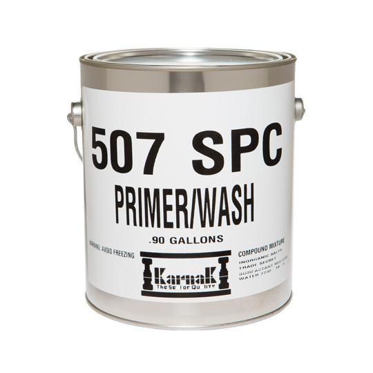 #507 SPC Primer/Wash for EPDM Membranes - 1 Gallon Can