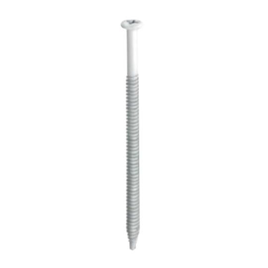 #15 x 12" EHD Roofing Fasteners - Bucket of 250
