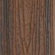 Trex 1" x 6" x 20' Transcend&reg; Grooved-Edge Boards Spiced Rum