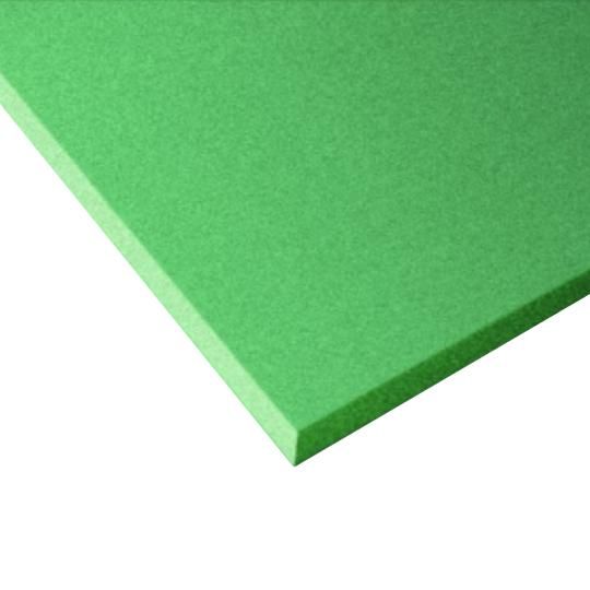 1/2" x 4' x 8' GreenGuard&reg; Square Edge XPS Insulation Board