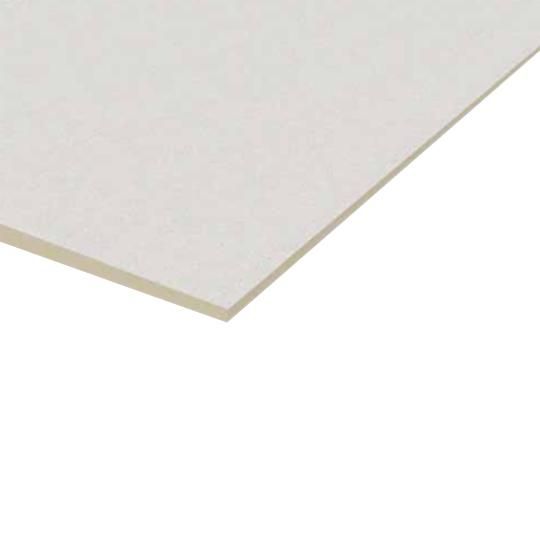 Tapered Coated Glass Facer Grade-II (20 psi) Polyiso Insulation