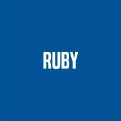 Rubyfluid Flux - 1 Quart Bottle