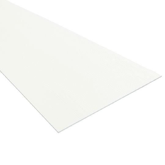 Hardie Soffit Non-Vented Cedarmill Panel