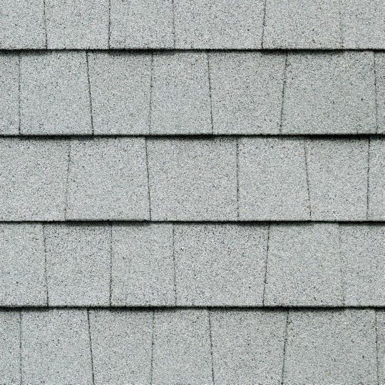 ZRidge Distinctive Ridge Cap Shingles