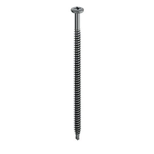 #14 x 2" HD Roofing Fasteners - Box of 100