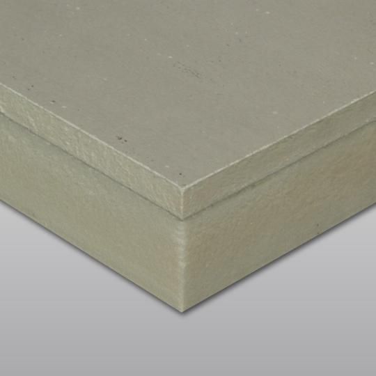 SecurShield&reg; HD Composite Polyiso Insulation with 1/2" HD Polyiso Cover Board