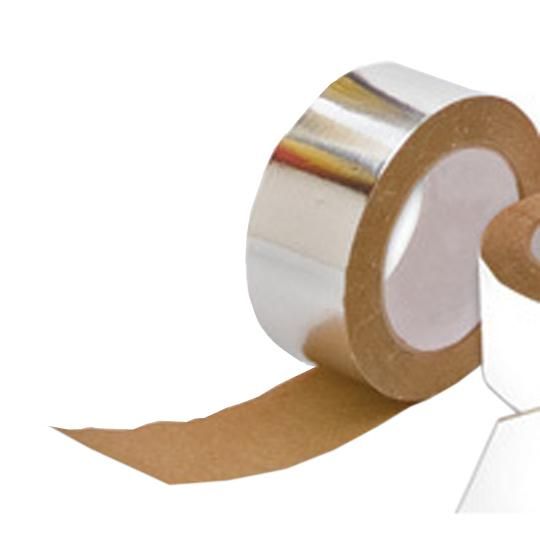 3" x 150' THERMAX&trade; Foil Tape
