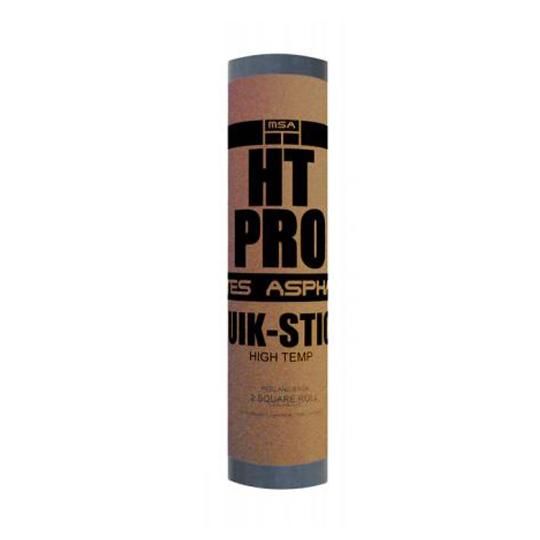 Quik-Stick HT PRO High Temp Textured Film Surface Underlayment - 2 SQ. Roll