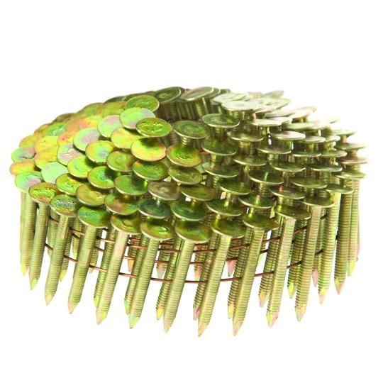 7/8" Coil Roofing Nails