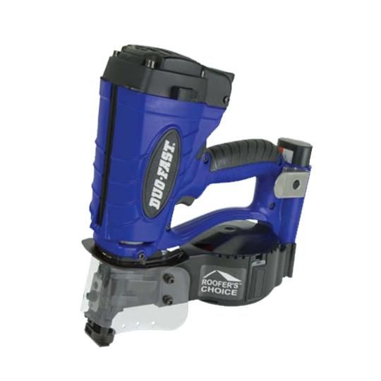 Cordless Roofing Coil Nailer