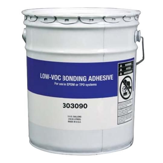 Low-VOC Bonding Adhesive - 1 Gallon Pail