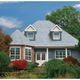 GAF 12" x 36" Royal Sovereign&reg; Shingles with StainGuard Protection Silver Lining