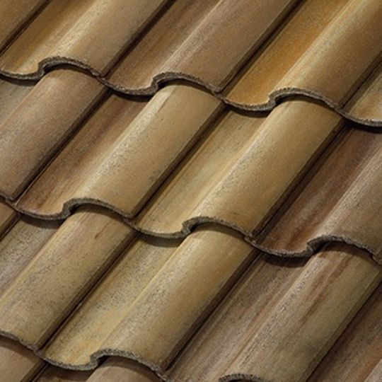 Barcelona Field Tile