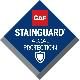 GAF 12" x 36" Royal Sovereign&reg; Shingles with StainGuard Protection Slate