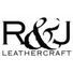 (No. 785) Top Grain 10-Pocket Tool Pouch
