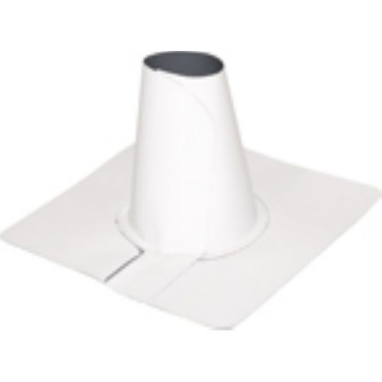 UltraPly™ TPO Reinforced Split Pipe Boot