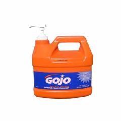GOJO Hand Cleaner - 1 Gallon - Carton of 4