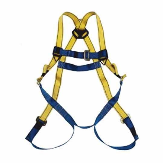 X-Large Rock Solid Full Body Harness