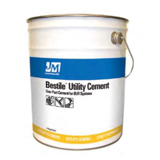 Bestile&trade; Utility Cement