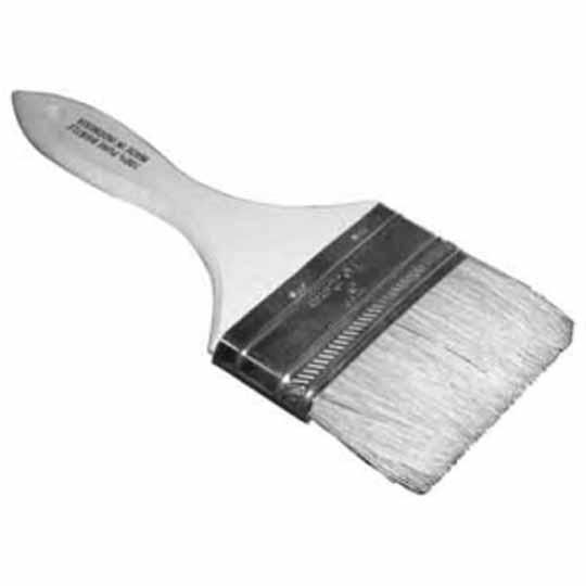 3" Varnish Brush