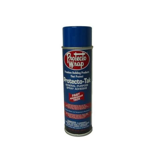 Protecto-Tak Spray Adhesive - 13 Oz. Can
