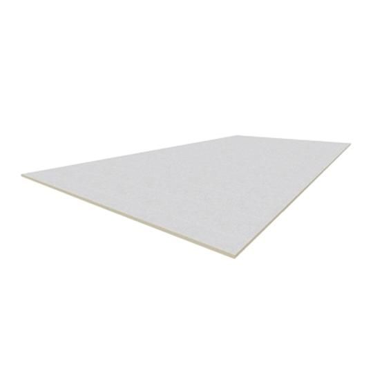 1/2" x 4' x 8' H-Shield HD High-Density Class 4 100 PSI Polyiso Cover Board Insulation (Half-Pack)