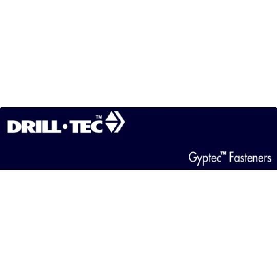 Drill-Tec&trade; Polymer GypTec&reg; Fasteners