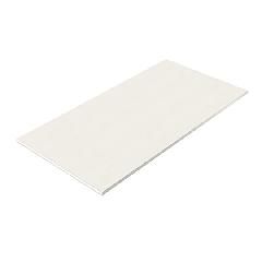 1/2" x 4' x 8' ACFoam&reg;-HD High Density Polyiso Roof CoverBoard Insulation