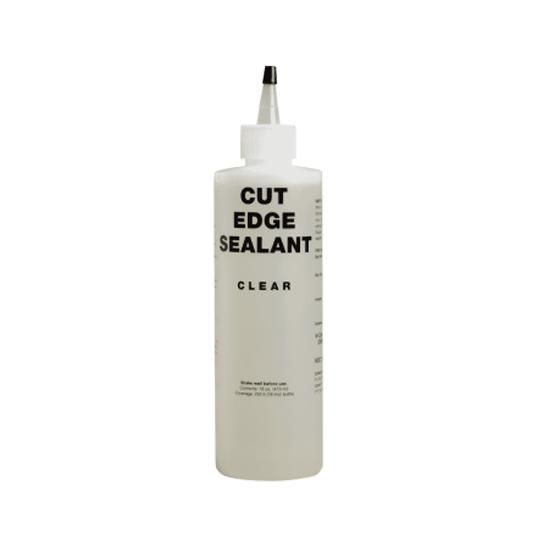 PVC Cut-Edge Sealant - 16 Oz. Bottle