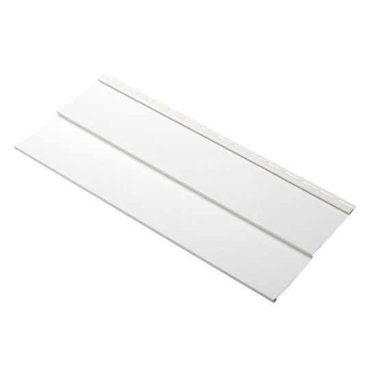 Double 5" Progressions® Vinyl Siding