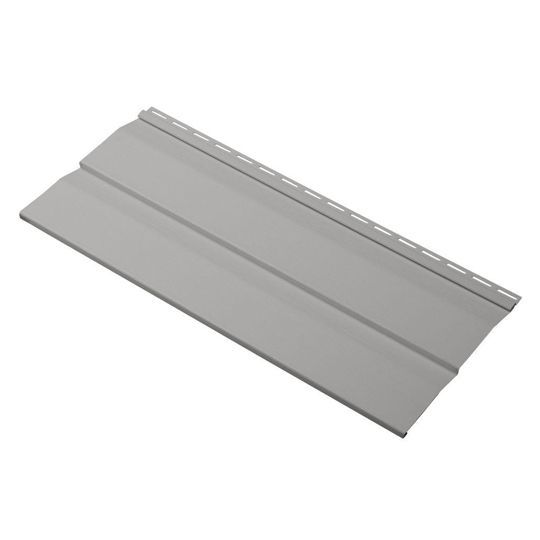Double 5" Progressions® Dutch Lap Vinyl Siding