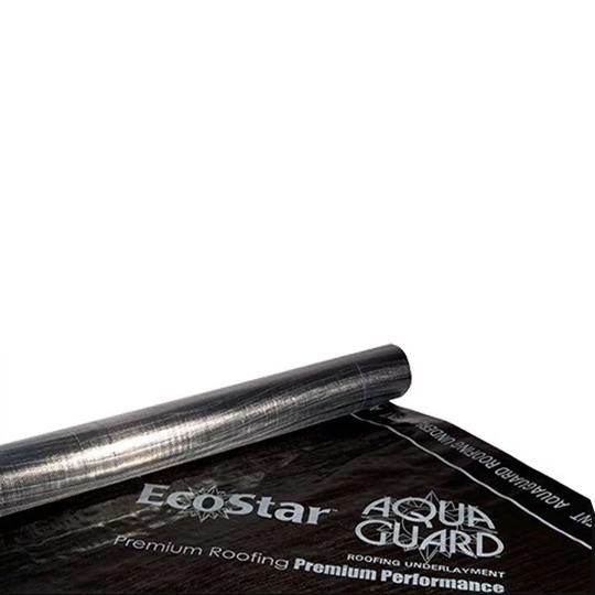 Aqua Guard&trade; Underlayment - 10 SQ. Roll