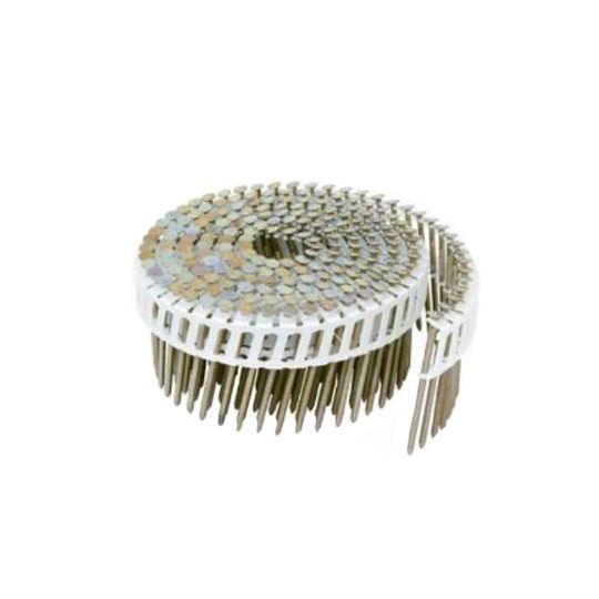 Simpson Strong-tie S7SND1 Siding Nail 7d 2-1/4 In L 13 Gauge 304