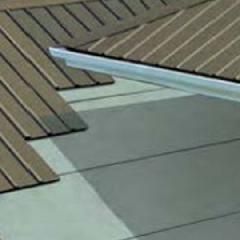 WeatherLock&reg; Specialty Tile & Metal Waterproofing Barrier Underlayment - 2 SQ. Roll