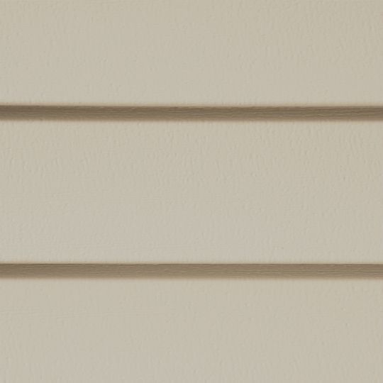 Monogram® Double 5" Clapboard Vinyl Siding Rough Cedar Finish