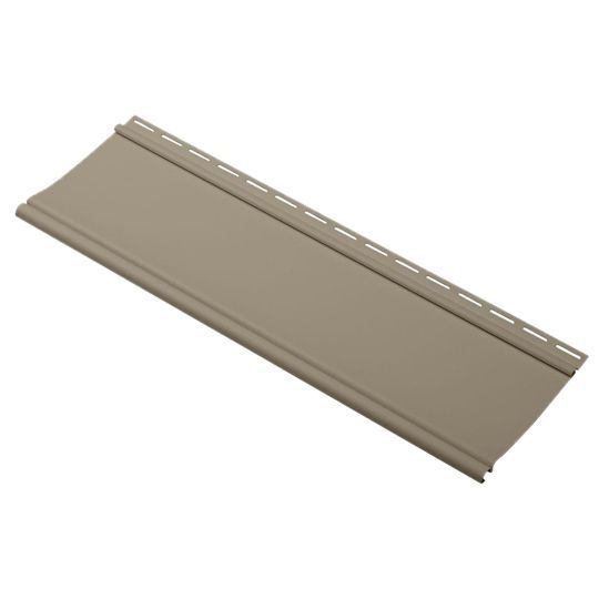 61/2" Colonial Beaded Vinyl Siding