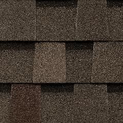 Pinnacle® Pristine Shingles with Scotchgard™ Protector