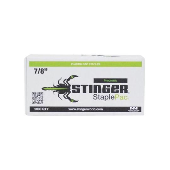 7/8" STINGER&reg; StaplePac - Box of 2,000
