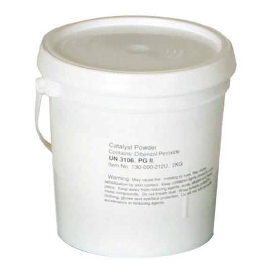 EZ Seal&trade; Catalyst Powder - 4.7 Lb. (2 kg) Pail