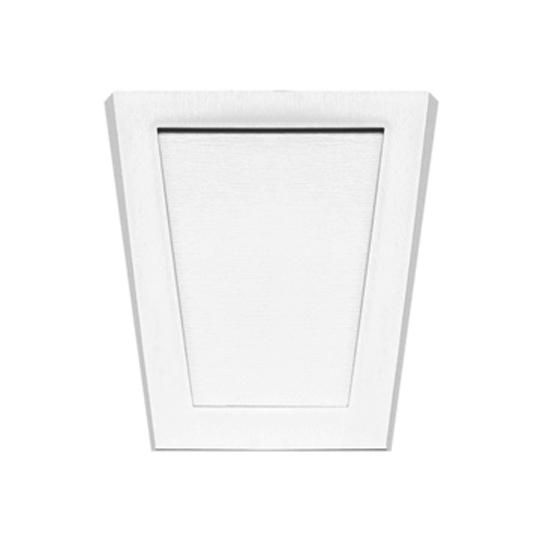 Gable Vent Keystone