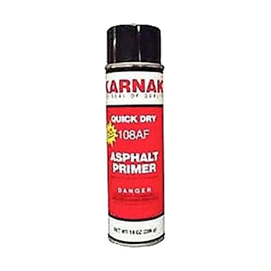 #108 Asphalt Primer - 14 Oz. Spray Can
