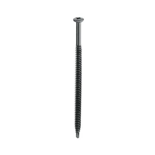 #15 x 11" EHD Roofing Fasteners - Bucket of 250