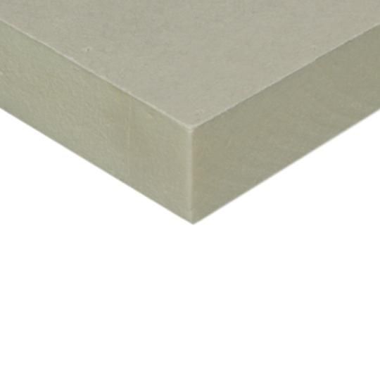 HD Composite Coated Glass Facer Insulation