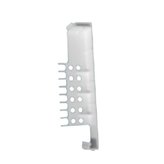 UnderShield Clip Kit