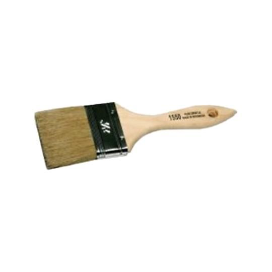 4" Double Thick Chip Brush