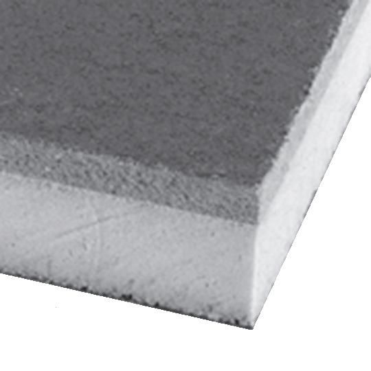 EnergyGuard™ Composite Board Roof Insulation