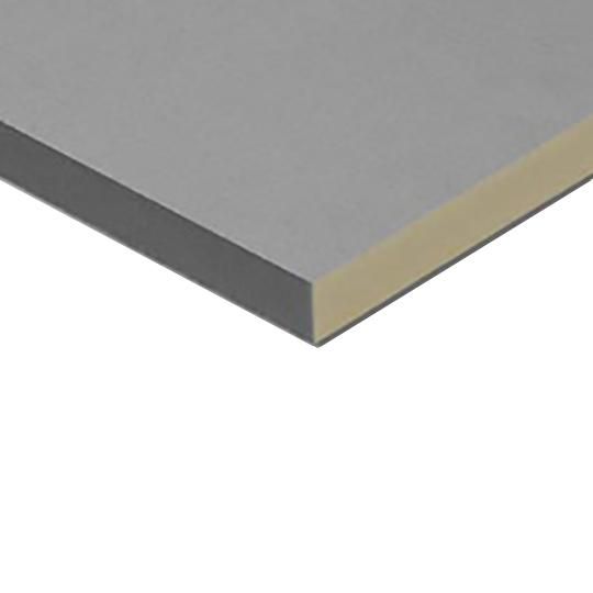 Tapered ENRGY 3&reg; CGF Grade-II (20 psi) Polyiso Roof Insulation